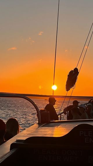 From Mellieha Bay Malta : Blue Lagoon Sunset Cruise