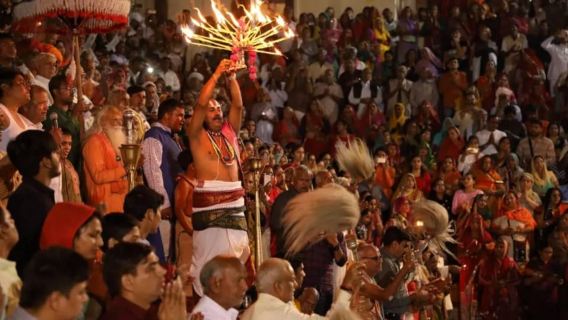 Dari Jaipur: Perjalanan Pribadi Sehari ke Pushkar