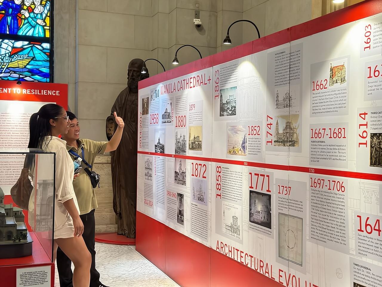 Esplora Intramuros, la città spagnola delle Filippine