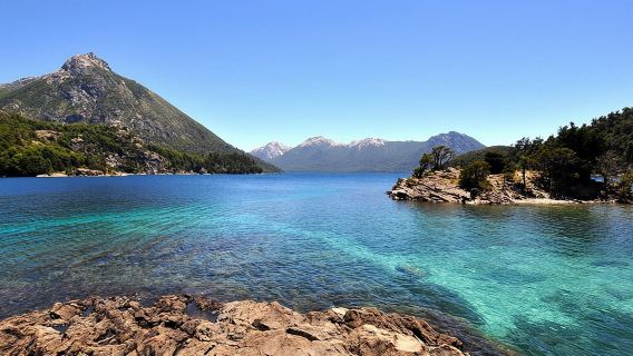 Bariloche Chico Circuit Tour, Argentina