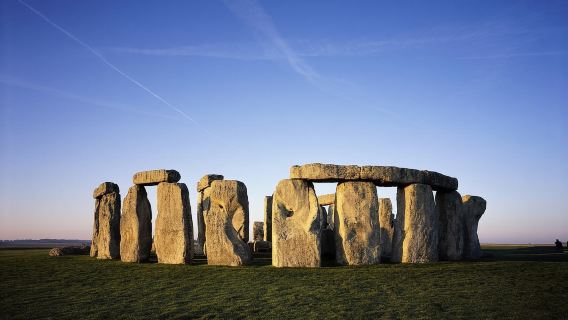 Berlepas dari London | Lawatan Sehari ke Stonehenge + Windsor Castle + Oxford