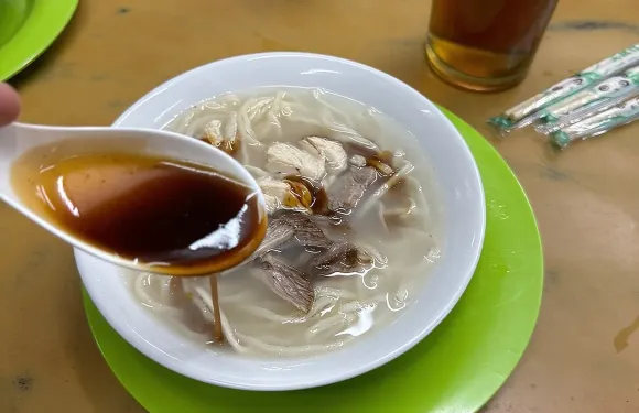 馬尼拉美食之旅：探索世界上最古老的唐人街