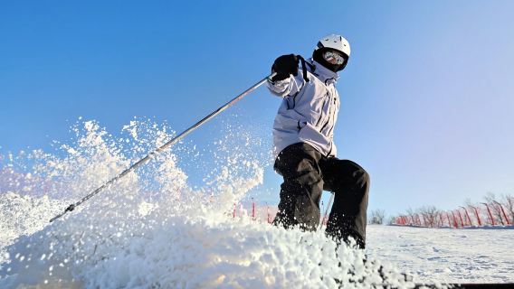 Departing from Osaka: Rokko Mountain Snow Park + Arima Onsen Day Tour