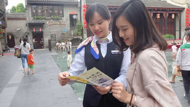 深圳中英街+甘坑古鎮+大梅沙+華僑城大咖土著景●導覽一日遊土著導遊