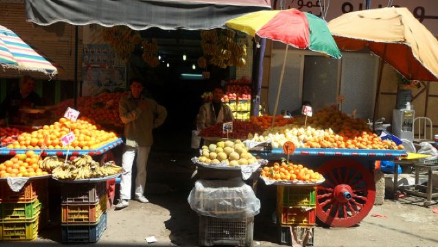 Explore Cairo: Downtown City Tour