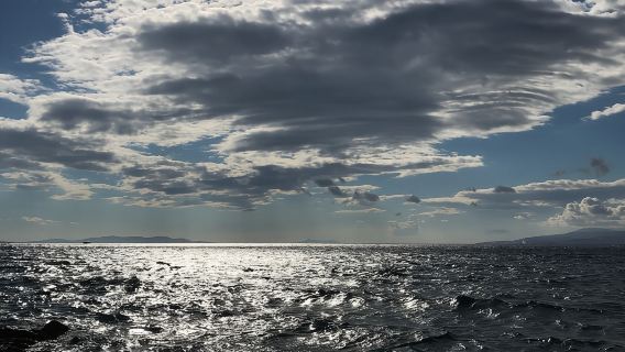 From Mykonos: Paradise Beach Boat Trip
