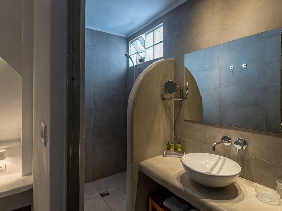 Anamnesis City Spa Hotel Room Type - Double Room without Balcony