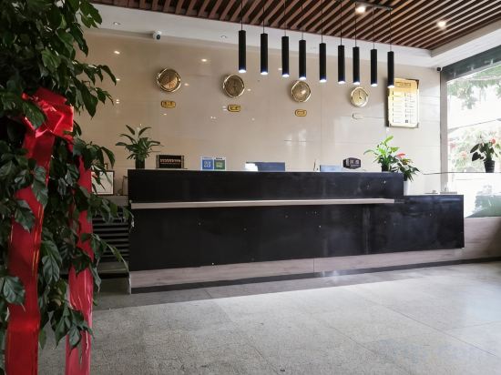 Others 4, Yongcheng Shenzhou Hotel, Shangqiu