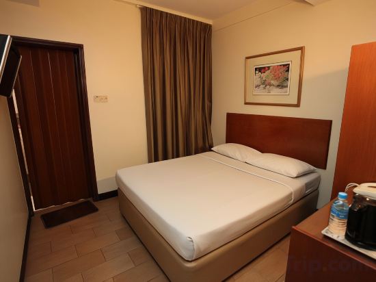 Hotel 81 Geylang Room Type - Standard Double Room – No Window