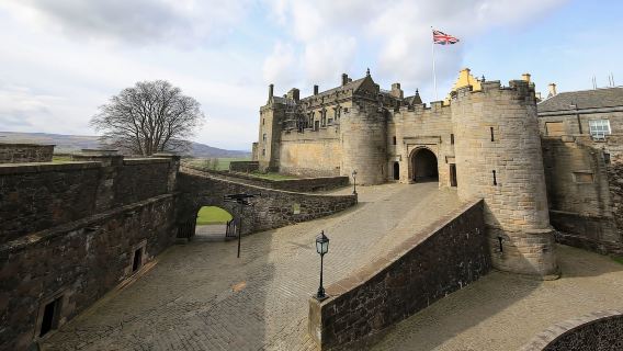 EdinburghTours