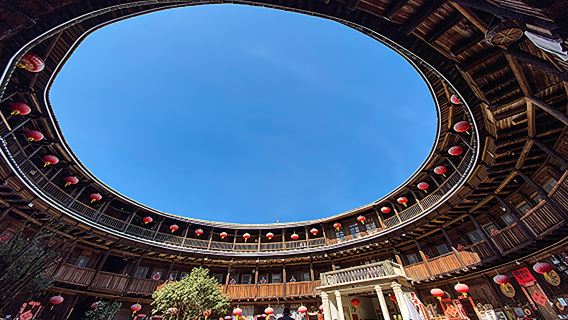 龍巖日遊