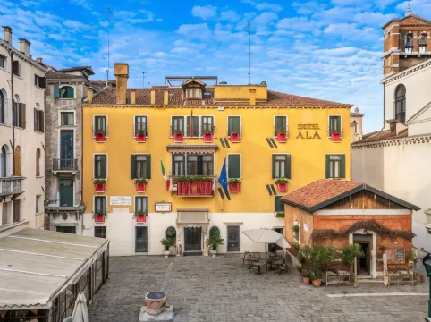 威尼斯阿拉烏納酒店 - 限成人