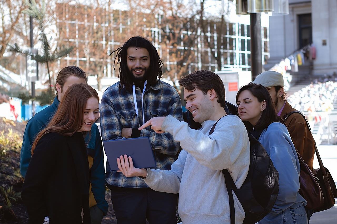 Tour dell'esperienza di Hollywood North in Canada