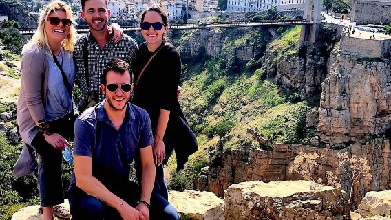 "Best of Constantine City" by Fancyellow