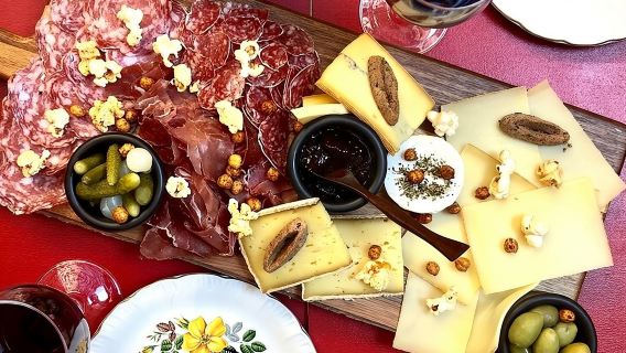 Aix-en-Provence Food Tour – A Full French Meal by Do Eat Better