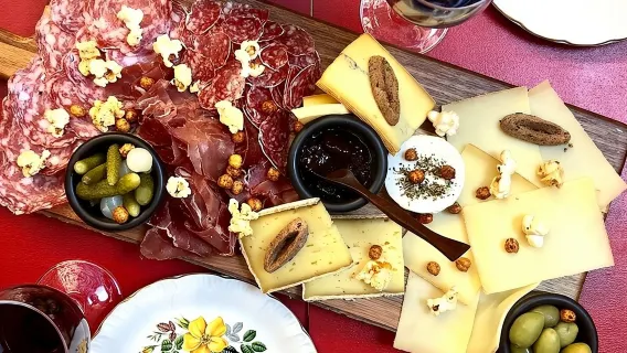 Aix-en-Provence Food Tour – A Full French Meal by Do Eat Better