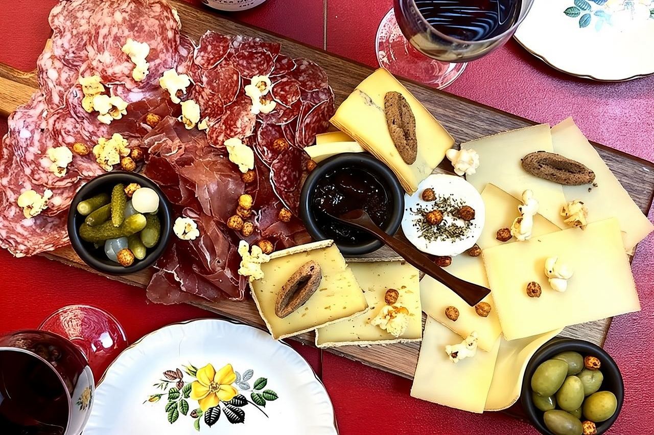 Aix-en-Provence Food Tour – A Full French Meal by Do Eat Better