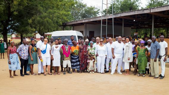 Traditional Naming Ceremony and Boat Cruise Experience