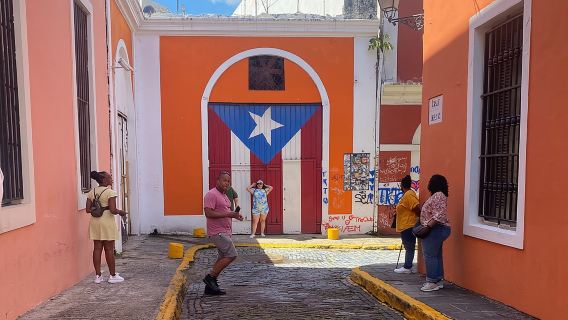 San Juan