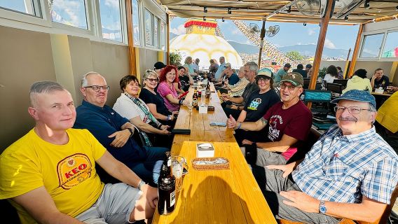 Катманду: 7-дневный тур по ЮНЕСКО с обедом — частный/групповой