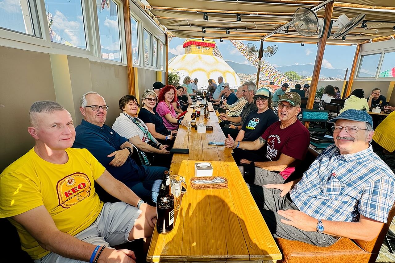 Kathmandu: Tur UNESCO Sehari Penuh ke-7 dengan Makan Siang - Pribadi/Grup