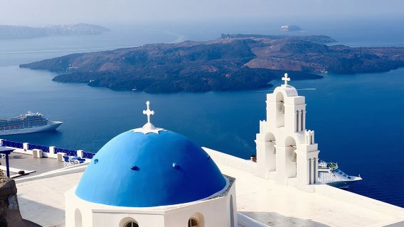 Santorini