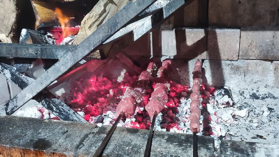 Gastro hike (Private Tour)