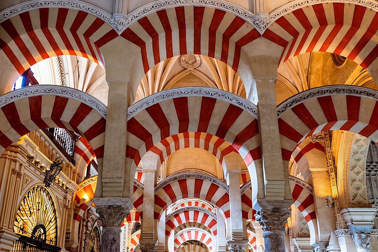 Guided tour of the Mezquita-Catedral of Córdoba with skip-the-line tickets