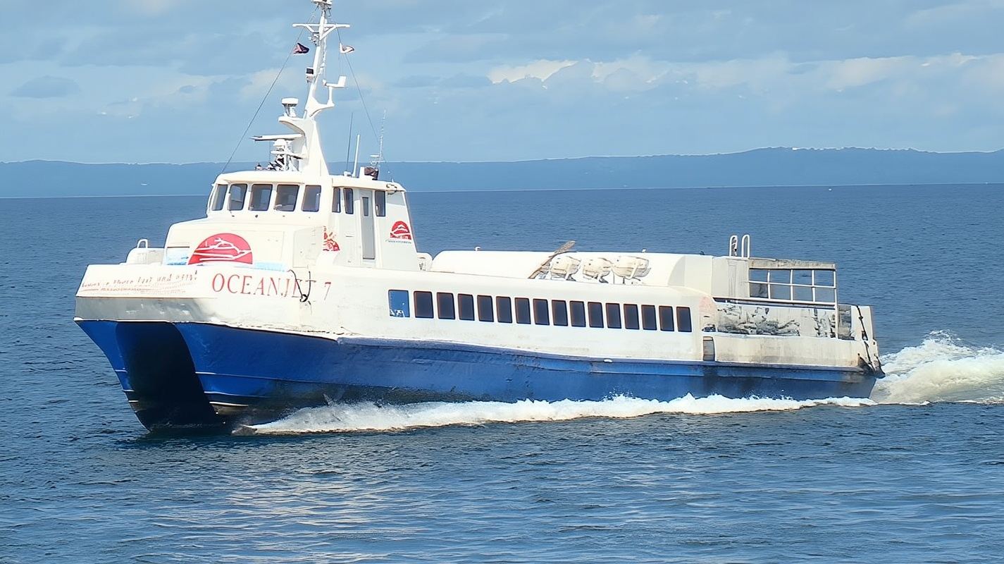 Philippine boat tickets: Cebu/Bohol Island/Calapan/Batangas/Bacolod/Iloilo/Ormoc and more cities - multiple routes|Economy/Business