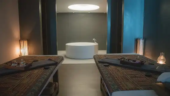 1 Hour The Home Signature Thai Balm Massage - Free Transportation