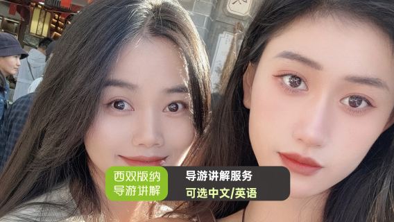 雲南昆明石林導遊講解服務【普通話/英文需提前3天預約/昆明多景點/持證專業導遊]