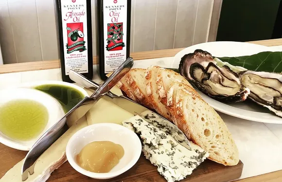 懷希基島美食佳釀之旅