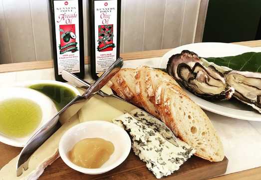 Waiheke Island Gourmet Food and Wine Tour