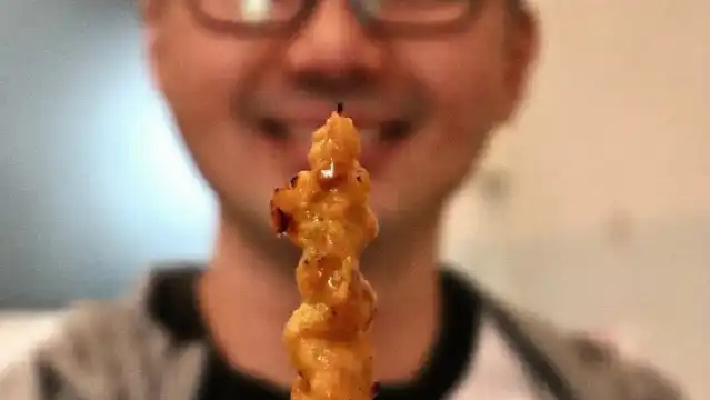 曼谷美食之旅，唐人街和南區十餘種美食品嚐。