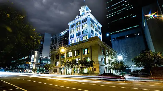 Tides of Tethered Terror: Tampa Ghost Tours