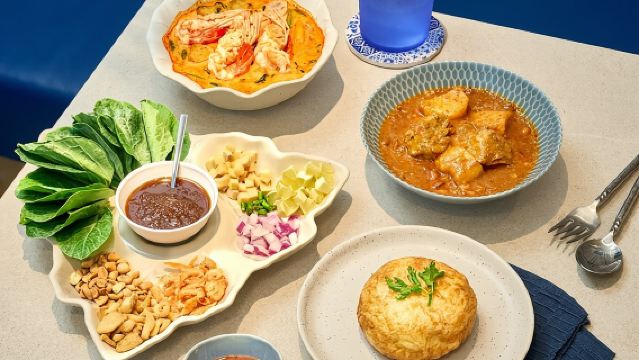 Bangkok Michelin Food by Tuk Tuk - Hotel-pickup Lunch or Dinner