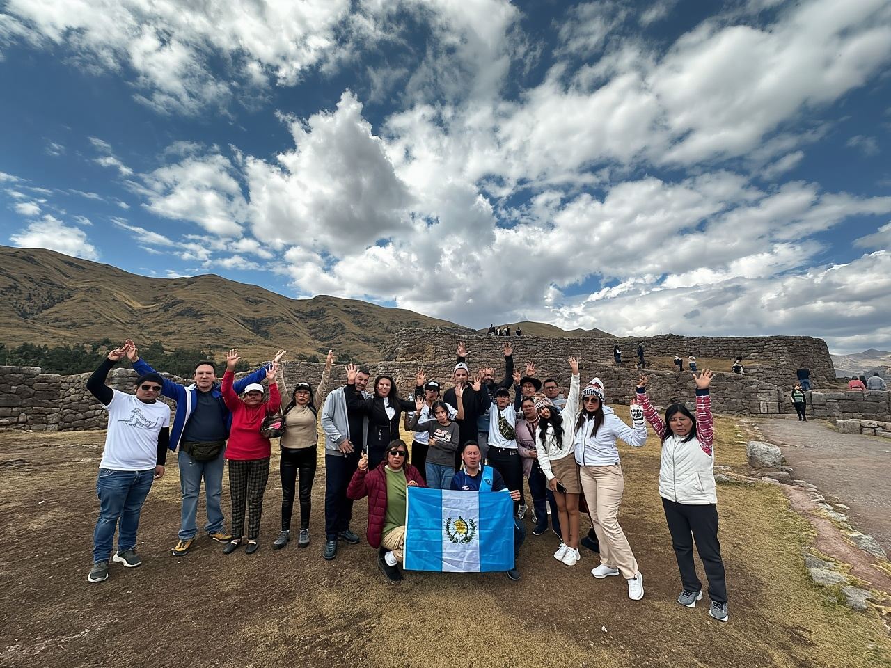 Cusco: City Tour with Qoricancha, Sacsayhuaman, and More