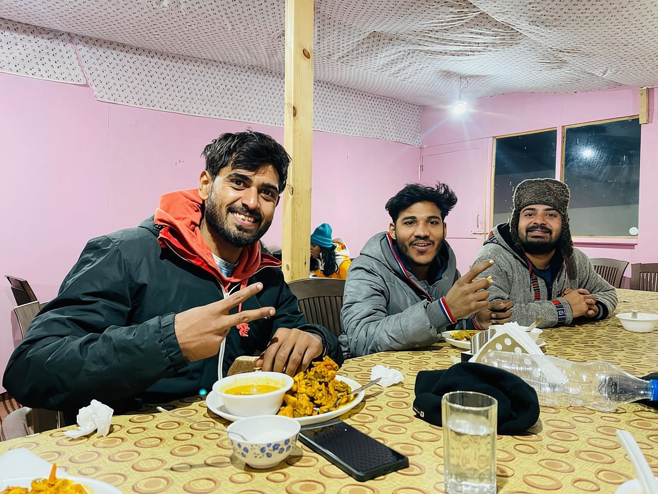 From Manali: 10-Day Motorbike Expedition to Leh and Srinagar