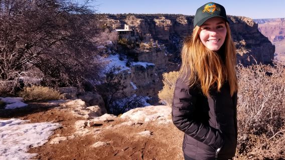 Las Vegas/Williams/Tusayan/Grand Canyon: One-Way Shuttle