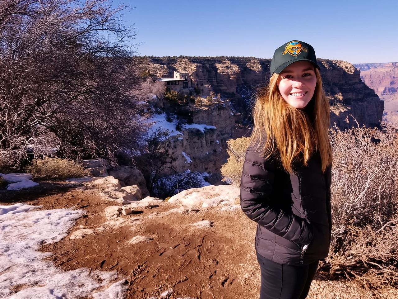 Las Vegas/Williams/Tusayan/Grand Canyon: One-Way Shuttle