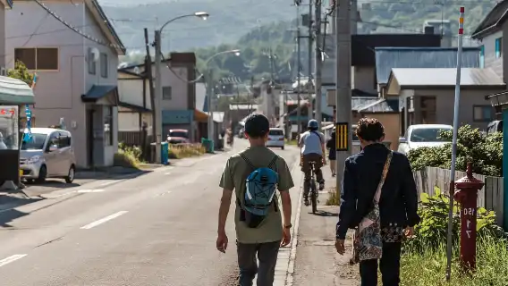 삿포로 출발: 오타루로 가는 개인 당일 여행