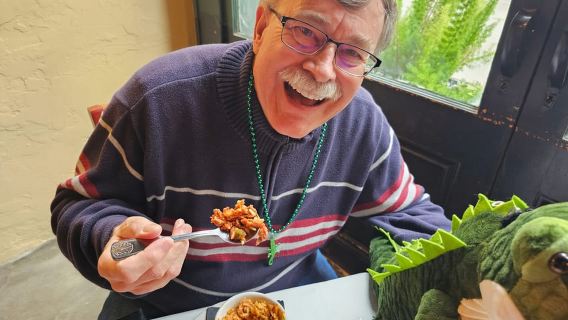 新奧爾良：頂級美食之旅－您的必做活動