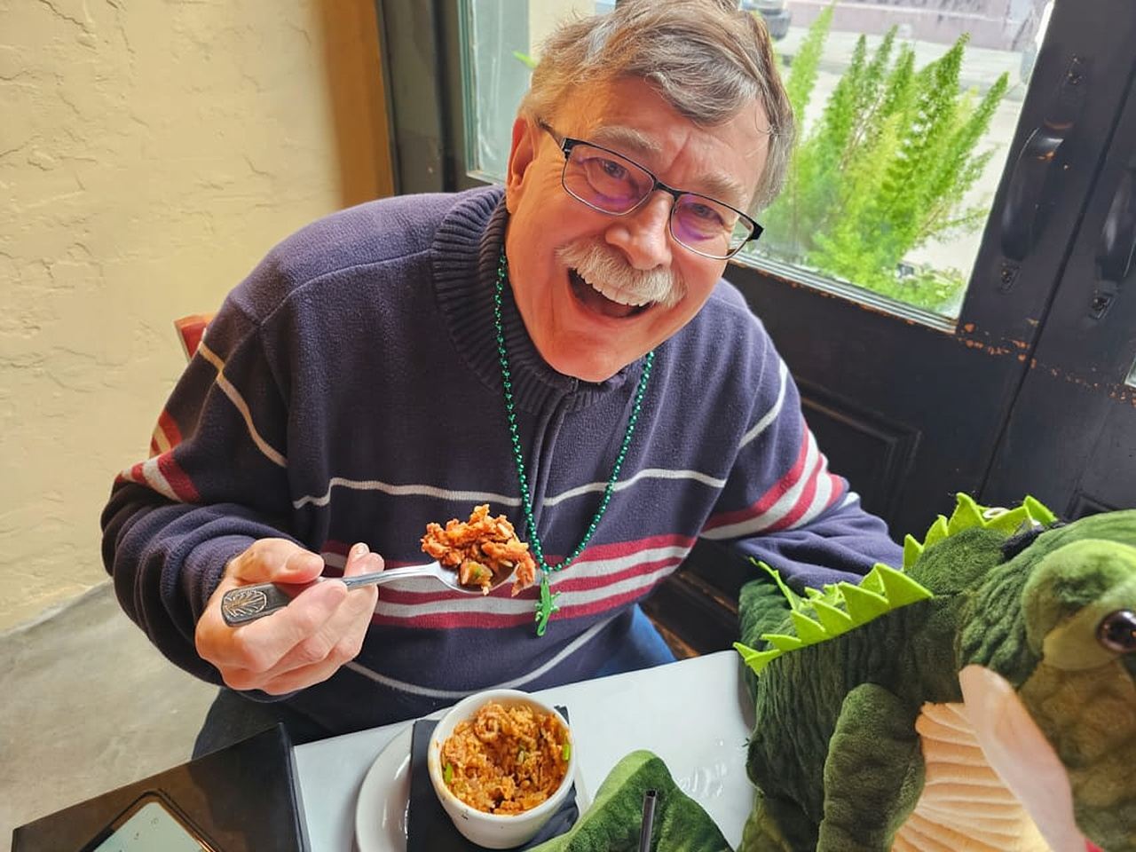 New Orleans: il tour gastronomico più importante: la tua attività imperdibile