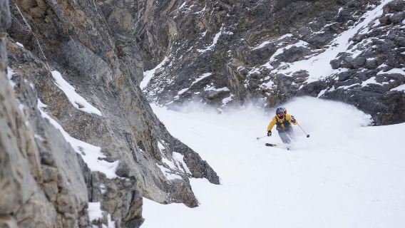 Breckenridge, CO: Guided Backcountry Ski Tour