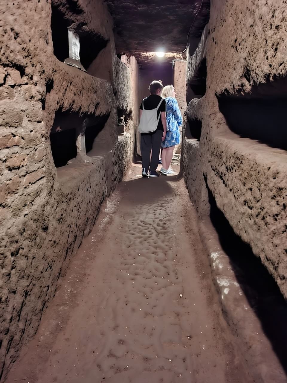 Rome: Catacombs Skip-the-Line Tour in English