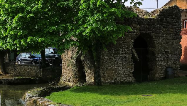 Conimbriga and The Roman Tour