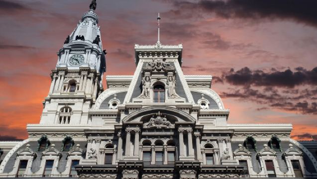 美國-費城｜翻譯陪同｜地陪旅遊｜展會｜商務考察｜地接｜（可私人定制）