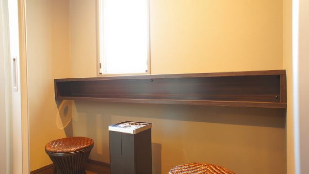 サウナリゾート オリエンタル