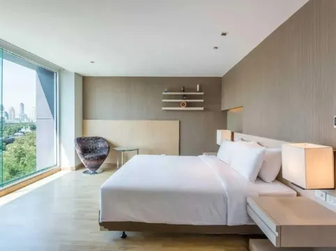 Palette Hi Hotel Bangkok