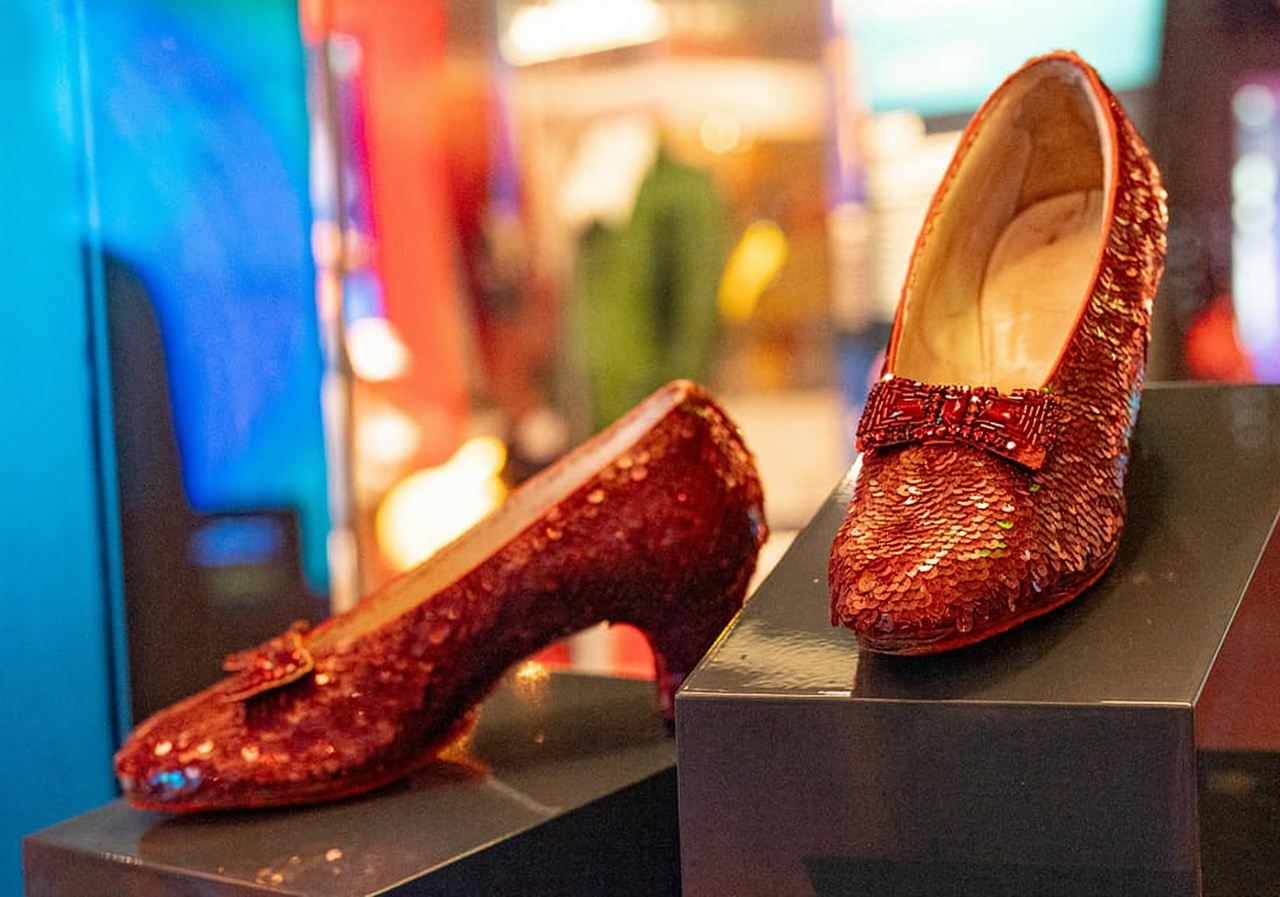 DC: Smithsonian Highlights Walking Tour with Air and Space